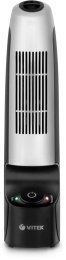 Воздухоочиститель Vitek VT-8551, черный