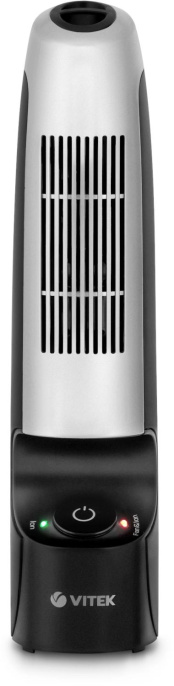 Воздухоочиститель Vitek VT-8551, черный