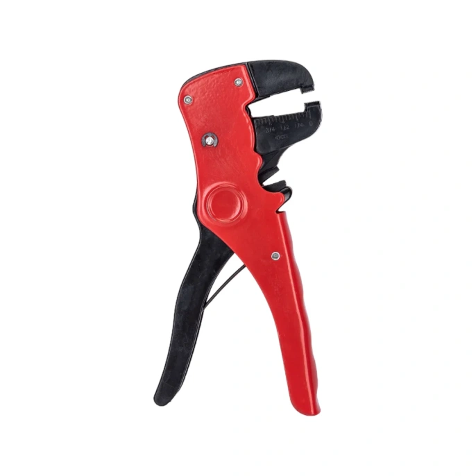 Приспособление для автоматической зачистки кабеля РемоКолор 0,2-6мм, 0,5-2мм, 34-7-003