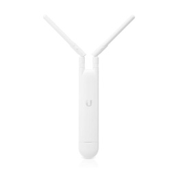 UBIQUITI UAP-AC-M Mesh-точка доступа 2.4+5 ГГц, 1х 1G Ethernet, 802.11ac/n/a/g/b