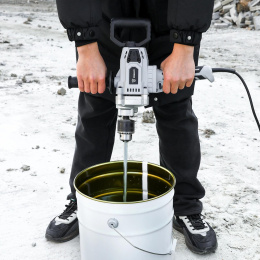 Дрель-миксер DEKO DKM1500 [063-4992]