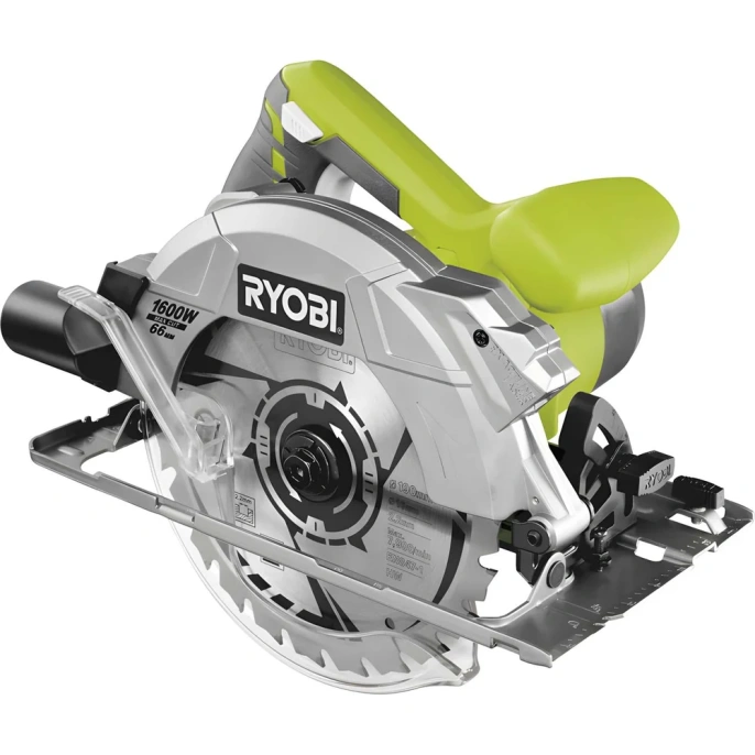 Дисковая пила Ryobi RCS1600-K 5133002779