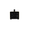Тепловентилятор Centek CT-6030 2000Вт желтый/черный