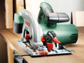 Циркулярная пила Bosch PKS 55 A, 160мм [0603501020]