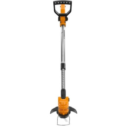 Триммер садовый аккумуляторный DEKO DKTR12V, 2*2.0Ач