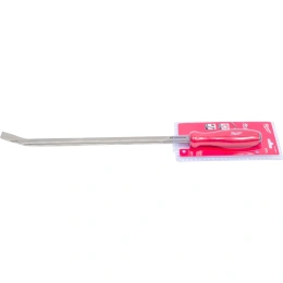 Монтировка Milwaukee 600мм (4932480598) (материал рабочей части: сталь, материал рукояти: пластик/резина, габариты: 600х31 мм)