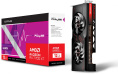 Видеокарта Sapphire PCI-E 4.0 11335-04-20G PULSE RX 7700 XT GAMING AMD Radeon RX 7700XT 12Gb 192bit GDDR6 2171/18000 HDMIx2 DPx2 HDCP Ret