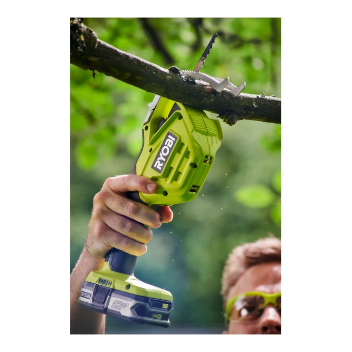 Садовая сабельная пила Ryobi ONE+ RY18PSA-0 5133004594