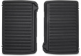 Электрогриль Vitek VT-2633, серебристый