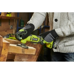 Многофункциональный инструмент Ryobi ONE+ 18В RMT18-0 5133005346