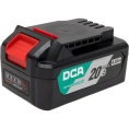 Аккумулятор DCA 20В 4.0Ач FFBL2040