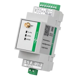 Маршрутизатор PROMODEM ZigBee-485-AC 00000047014
