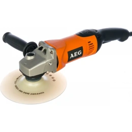 Полировальная шлифмашина AEG SE 12-180 4935412279