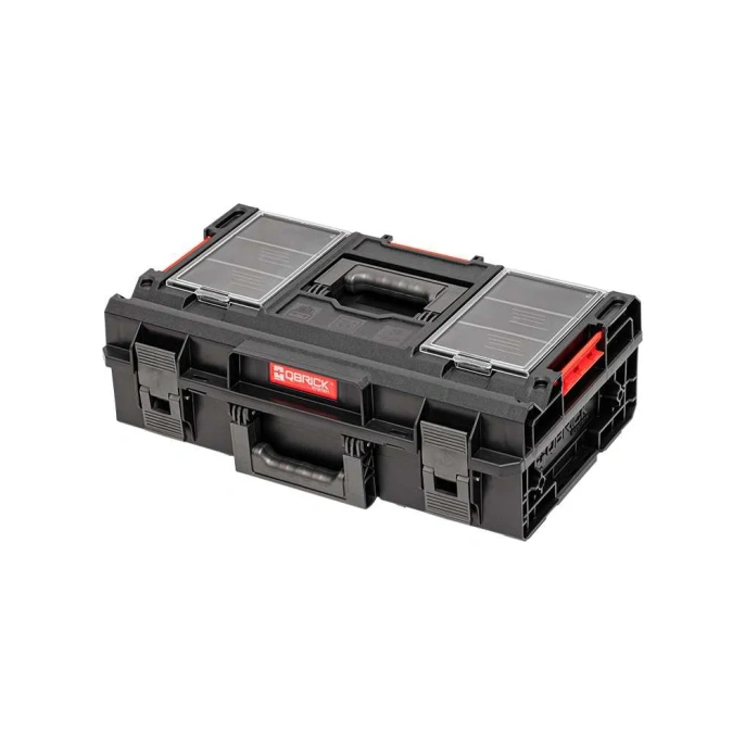 Ящик для инструментов QBRICK SYSTEM ONE 200 PROFI 2631-14
