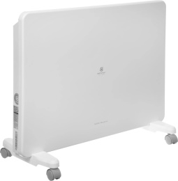 Конвектор Royal Clima Niovo Miccanico REC-N1500M 1500Вт белый