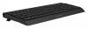 Клавиатура проводная A4TECH Fstyler FK15 черный (USB, 103 клавиши) (FK15 BLACK)