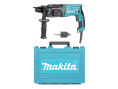 Перфоратор MAKITA HR 2470 X19 в чем. HR2470X19