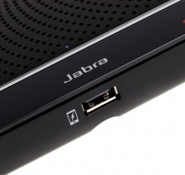 Спикерфон Jabra Speak 810 MS, v.4.1, A2DP, черный [7810-109]