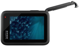 Экшн-камера GoPro HERO11 5.3K, WiFi, черный [chdhx-112-rw]