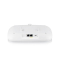 точка доступа Точка доступа Zyxel NebulaFlex NWA210AXv2, Wi-Fi 6 AX5400 , MU-MIMO 4x4+2x2, 2xLAN 2.5GE, без БП (NWA210AXV2-EU0101F)