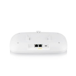 точка доступа Точка доступа Zyxel NebulaFlex NWA210AXv2, Wi-Fi 6 AX5400 , MU-MIMO 4x4+2x2, 2xLAN 2.5GE, без БП (NWA210AXV2-EU0101F)