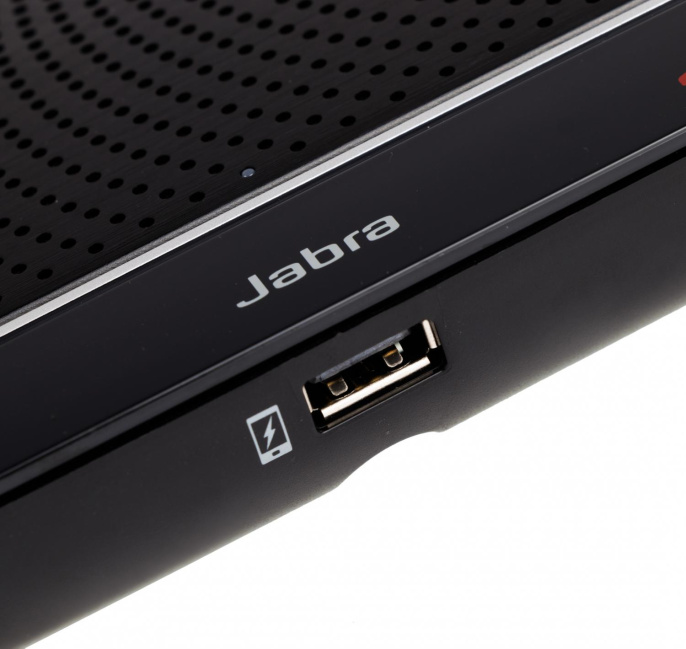 Спикерфон Jabra Speak 810 MS, v.4.1, A2DP, черный [7810-109]