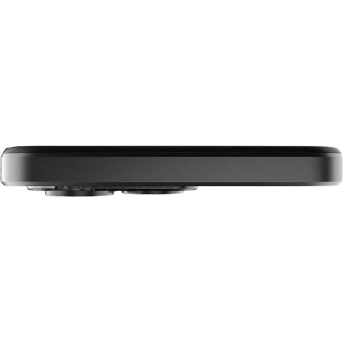 Сотовый телефон Смартфон INOI A54 4+8*/128GB Black Titanium