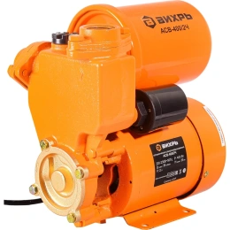 Автономная станция водоснабжения АСВ-400/2Ч Вихрь 68/1/23