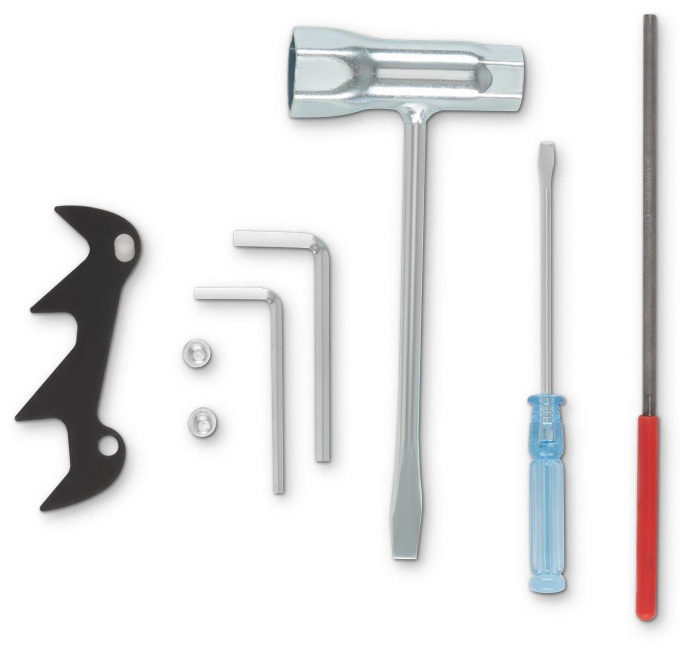 Бензопила StarWind SG-4516