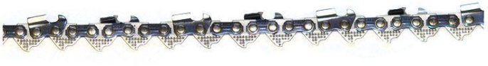 Цепь для цепных пил CHAMPION B050-BP-64E,  64