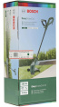 Триммер электрический Bosch EasyGrassCut 23 250Вт неразбор.штан. реж.эл.:леска (06008C1H01)