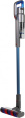 Пылесос вертикальный Jimmy Cordless Vacuum Cleaner JV63 Graphite+Blue с адаптером модели ZD24W300060EU