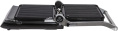 Электрогриль Supra GS-7770 2200Вт черный