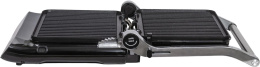 Электрогриль Supra GS-7770 2200Вт черный