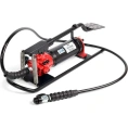 Гидравлическая ножная помпа КВТ ПМН-7008 69289