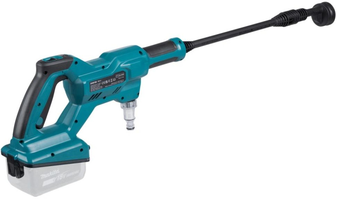 Минимойка Makita DHW180Z 250Вт