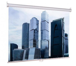 LEP-100103 Проекционный экран Lumien Eco Picture 200х200 MW
