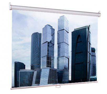 LEP-100103 Проекционный экран Lumien Eco Picture 200х200 MW