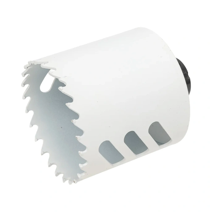 Коронка универсальная с карбидными зубьями MKSS Toolbox SS2003 Carbide UNI 68мм MKSS SS20030068