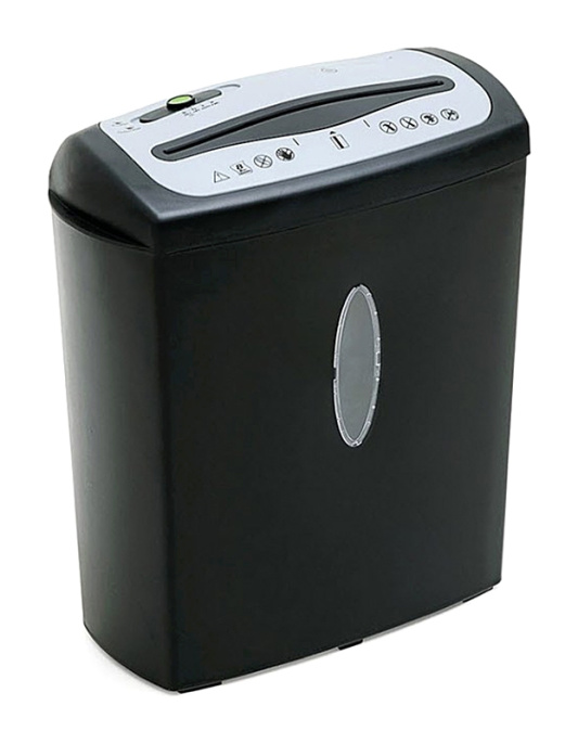 Уничтожитель документов StarCut TSC408A-CD