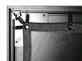 Экран Cactus FrameExpert CS-PSFRE-180X102,  180х102 см, 16:9,  настенный