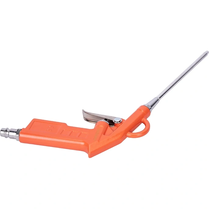 Продувочный пистолет удлиненный (длина 170+25 мм, расход 200 л/мин) Gigant BG140WIN