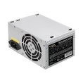 Exegate ES259590RUS-PC Блок питания 400W ExeGate AAA400 ATX, PC, 8cm fan, 24pin, 4pin, 2xSATA, IDE, кабель 220V в комплекте