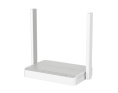 Маршрутизатор/ Netcraze Air Интернет-центр с Mesh Wi-Fi 5 AC1200, 4-портовым Smart-коммутатором и переключателем режима роутер/ретранслятор (Netcraze Air (NC-1613))