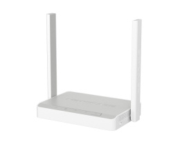 Маршрутизатор/ Netcraze Air Интернет-центр с Mesh Wi-Fi 5 AC1200, 4-портовым Smart-коммутатором и переключателем режима роутер/ретранслятор (Netcraze Air (NC-1613))
