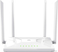 Роутер беспроводной Netis NC21 AC1200 10/100BASE-TX белый