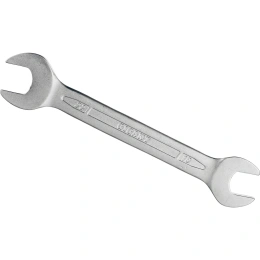 Рожковый ключ 19X22мм, Сталь Cr-V, Gigant GDW1922
