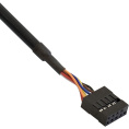 Картридер USB2.0 ExeGate CR-415 3.5", мультиформатный: CF/SD/MMC/MS/MS Duo/MS pro/T flash, черный, металл EX283581RUS