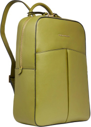 Рюкзак Piquadro Ashley CA6455W134/VE оливковый кожа