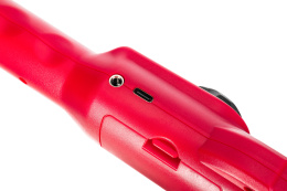 Детектор засорения труб Ermenrich Ping ES20